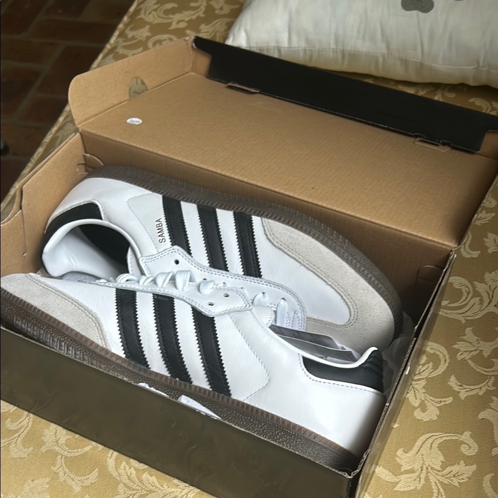 Adidas Samba ADV